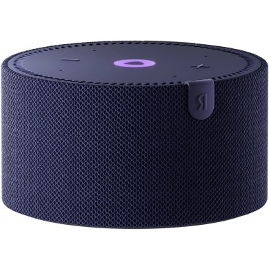 Boxa Smart Yandex Station MINI / with Alisa / 10W / Blue