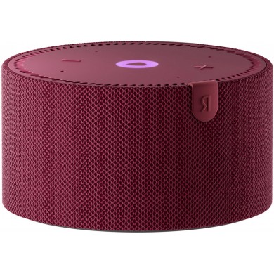 Boxa Smart Yandex Station MINI / with Alisa / 10W / Red