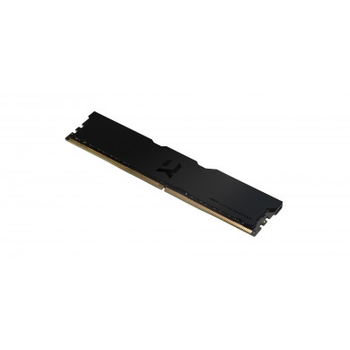 Memorie operativa GOODRAM  IRDM PRO DDR4-3600 DEEP BLACK, 16 GB