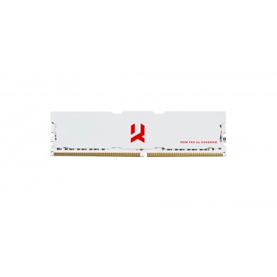 Memorie operativa GOODRAM  IRDM PRO DDR4-3600 CRIMSON WHITE, 8GB