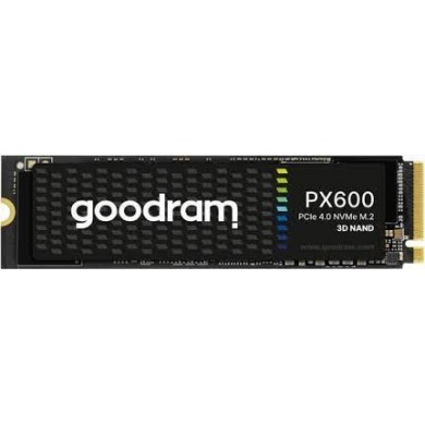 M.2 NVMe SSD GOODRAM PX600 Gen2 / 250GB / 3D NAND TLC