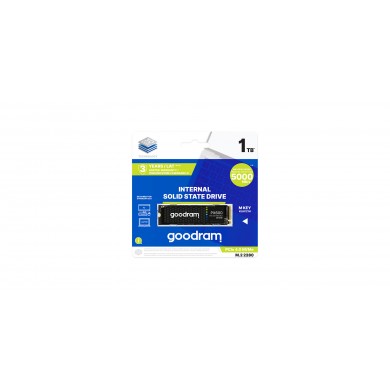 M.2 NVMe SSD GOODRAM PX600 Gen2 / 500GB / 3D NAND TLC
