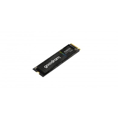 M.2 NVMe SSD GOODRAM PX600 Gen2 / 1.0TB / 3D NAND TLC