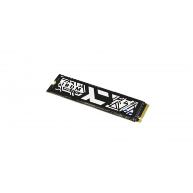 M.2 NVMe SSD GOODRAM IRDM PRO SLIM / 1.0TB / 3D NAND TLC