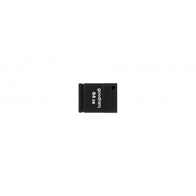 USB Flash Drive Goodram UPI2 Black USB2.0 64GB