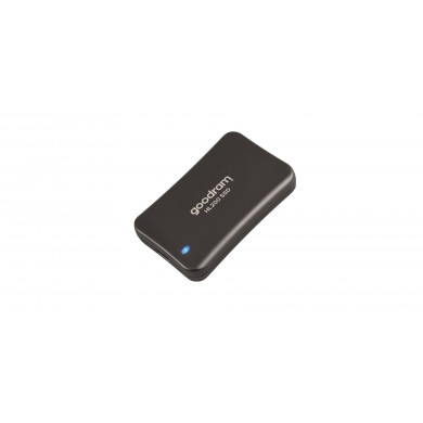 SSD Extern GOODRAM HL200, 256ГБ, USB 3.2 Gen 2