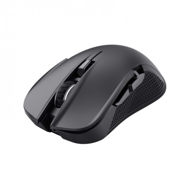 Mouse Gaming Trust GXT 923 Ybar, Wireless, Black