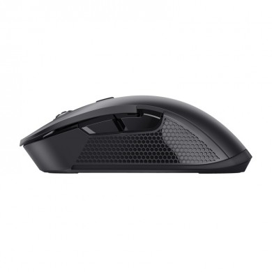 Mouse Gaming Trust GXT 923 Ybar, Wireless, Black