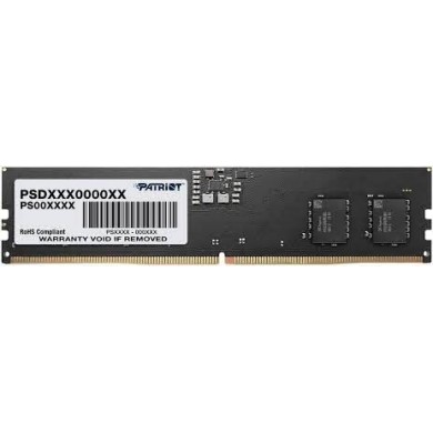 Memorie operativa PATRIOT Signature Line  DDR5-4800 16GB
