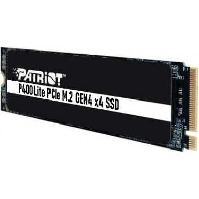 M.2 NVMe SSD Patriot P400 Lite 250GB