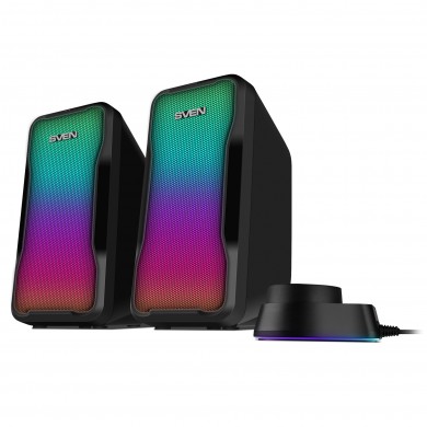 Boxe SVEN 435 / 10W / Bluetooth / USB power / Black