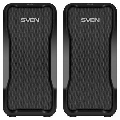 Boxe SVEN 435 / 10W / Bluetooth / USB power / Black
