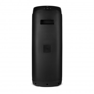Boxa portabila SVEN PS-770 Black / 100W / Bluetooth / FM tuner / USB / microSD