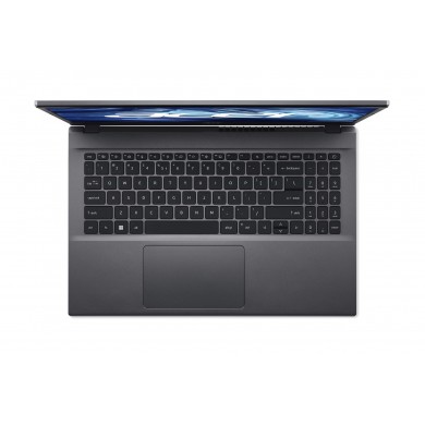Laptop 15.6&rdquo; ACER Extensa EX215-55 (NX.EGYEU.01H) / Intel Core i3 / 16GB / 512GB SSD+HDD Kit / Steel Gray