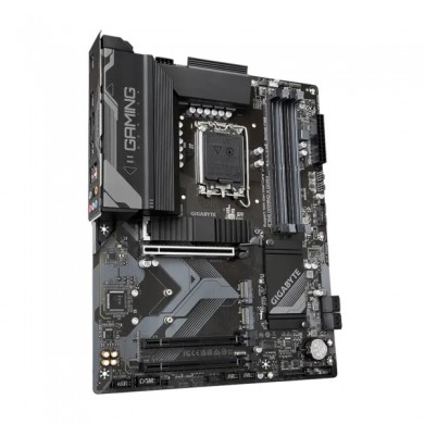 Placa de baza GIGABYTE B760 GAMING X DDR4  / 1700 / B760 / DDR4 / ATX