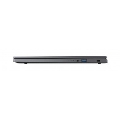 Laptop 15.6&rdquo; ACER Extensa 15 (EX215-23) (NX.EH3EU.00T) / AMD Athlon Silver 7120U / 8GB LPDDR5  / 512GB SSD / Steel Gray