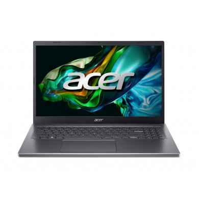 Laptop 15.6" ACER Aspire A515-58M (NX.KHFEU.002)  / Core i5-1335U / 16GB / 512GB SSD / Steel Gray