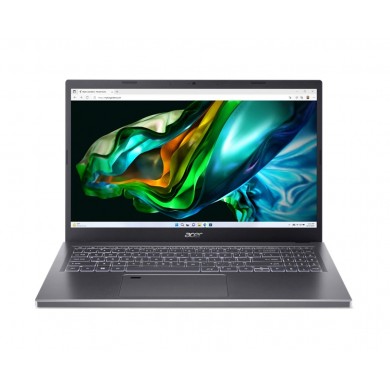 Laptop 15.6" ACER Aspire A515-48M (NX.KJ9EU.003) / AMD Ryzen 7 / 16GB / 1TB SSD / Steel Gray