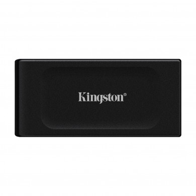 SSD Portabil Kingston XS1000, 1TB, USB 3.2 Gen 2
