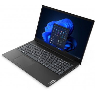 Laptop 15,6&rdquo; Lenovo V15 G4 AMN / AMD Ryzen 5 7520U / 8GB / 512GB SSD / Black