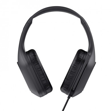 Casti Gaming Trust Gaming GXT 415 ZIROX  / Black