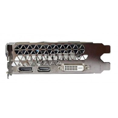 Placa video BIOSTAR GeForce GTX1660 Ti / 6GB / GDDR6 / 192bit