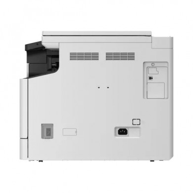 MFP A3 Canon  iR2224N, Mono Copier/Net Printer/Scanner, Platen, A3/12ppm, A4/24ppm, print 1200x1200dpi, scan 600x600dpi, 25&ndash;400%, 64-128g/m2, Dual Core 1.6 Ghz, 1 Gb,eMMC 2 Gb, 1x250-sheet Cassette, 10k pag per month, Set : Drum C-EXV42 66k pag, Not in set - Toner C-EXV42 10200 pag