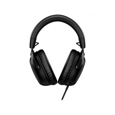Casti Gaming HyperX Cloud III, Black, [727A8AA]
