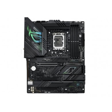 Placa de baza ASUS ROG STRIX Z790-F GAMING WIFI / 1700 / Z790 / DDR5 / ATX