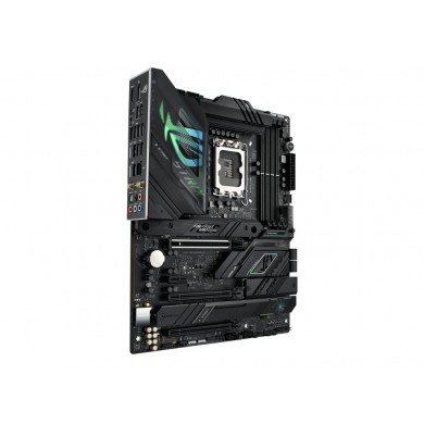 Placa de baza ASUS ROG STRIX Z790-F GAMING WIFI / 1700 / Z790 / DDR5 / ATX