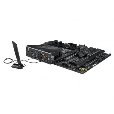 Placa de baza ASUS ROG STRIX Z790-F GAMING WIFI / 1700 / Z790 / DDR5 / ATX