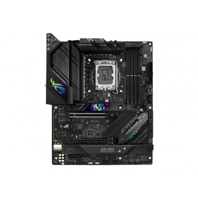 Placa de baza ASUS ROG STRIX B760-F GAMING WIFI / 1700 / B760 / DDR5 / ATX
