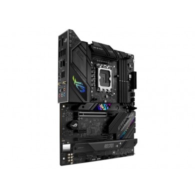 Placa de baza ASUS ROG STRIX B760-F GAMING WIFI / 1700 / B760 / DDR5 / ATX