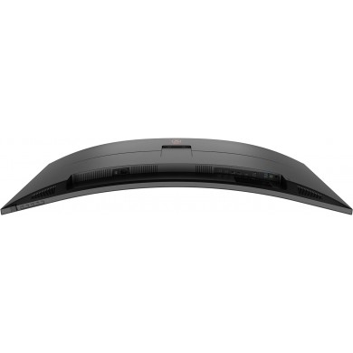 49.0&rdquo; Gaming Monitor AOC AGON AG493QCX / Curved / UltraWide / 32:9 / 144Hz / Black/Silve