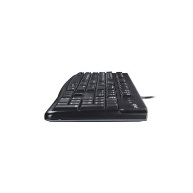 Tastatura Logitech K120 for Business, Black