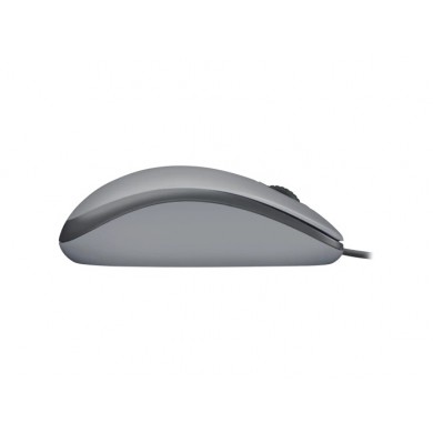 Mouse Optic Logitech M110, Gray