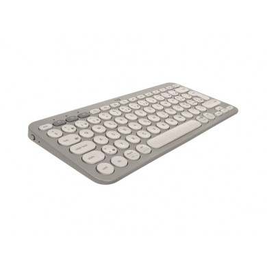 Tastatura Fara fir Logitech K380 / Bluetooth / Sand