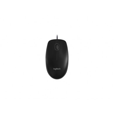 Tastatura si mouse Logitech MK120, Black