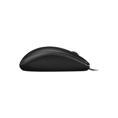 Tastatura si mouse Logitech MK120, Black