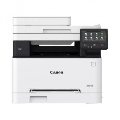 MFD Color Canon i-Sensys MF651Cw / ADF / USB / Network / WiFi / White