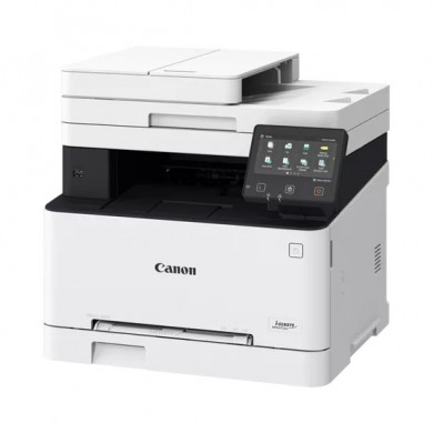 MFD Color Canon i-Sensys MF657Cdw / Duplex / ADF / Network / WiFi / White