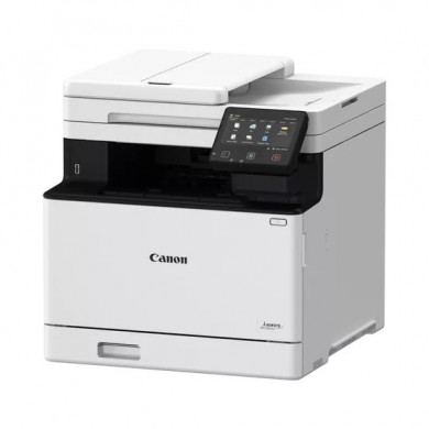 MFD Color Canon i-Sensys MF752Cdw / Duplex / ADF / USB / Network / WiFi / White