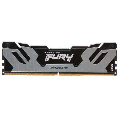 Memorie operativa Kingston FURY&reg; Renegade Silver DDR5-6000 48GB