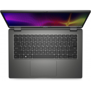 Laptop 14.0&rdquo; DELL Latitude 3440 / Intel Core i7-1355U / 8GB / 512GB / Gray