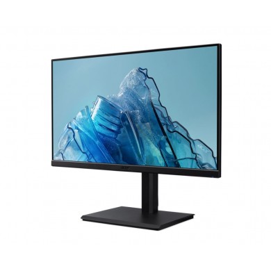 27.0&rdquo; Monitor ACER Vero CB1 (CB271bmirux) [UM.HB1EE.009] / 1ms / Black