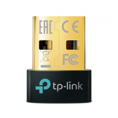 TP-LINK UB500, USB Bluetooth 5.0 dongle, Ultra small size, USB2.0 TP-LINK UB500, USB Bluetooth 5.0 dongle, Ultra small size, USB2.0