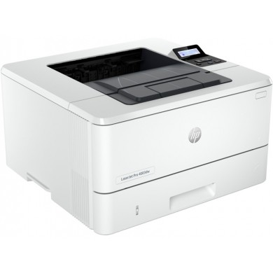 Imprimanta HP LaserJet Pro M4003dw / A4 / WiFi / Ethernet / Duplex / White