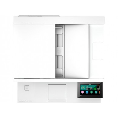 MFD HP Color LaserJet Pro 4303fdn / A4 / ADF / Duplex / Ethernet / Wi-Fi / Fax / Teal