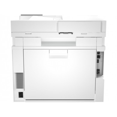 MFD HP Color LaserJet Pro 4303fdn / A4 / ADF / Duplex / Ethernet / Wi-Fi / Fax / Teal