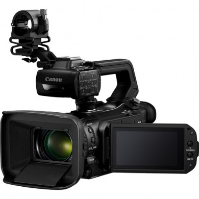 Video Camera CANON XA75 (5735C003)